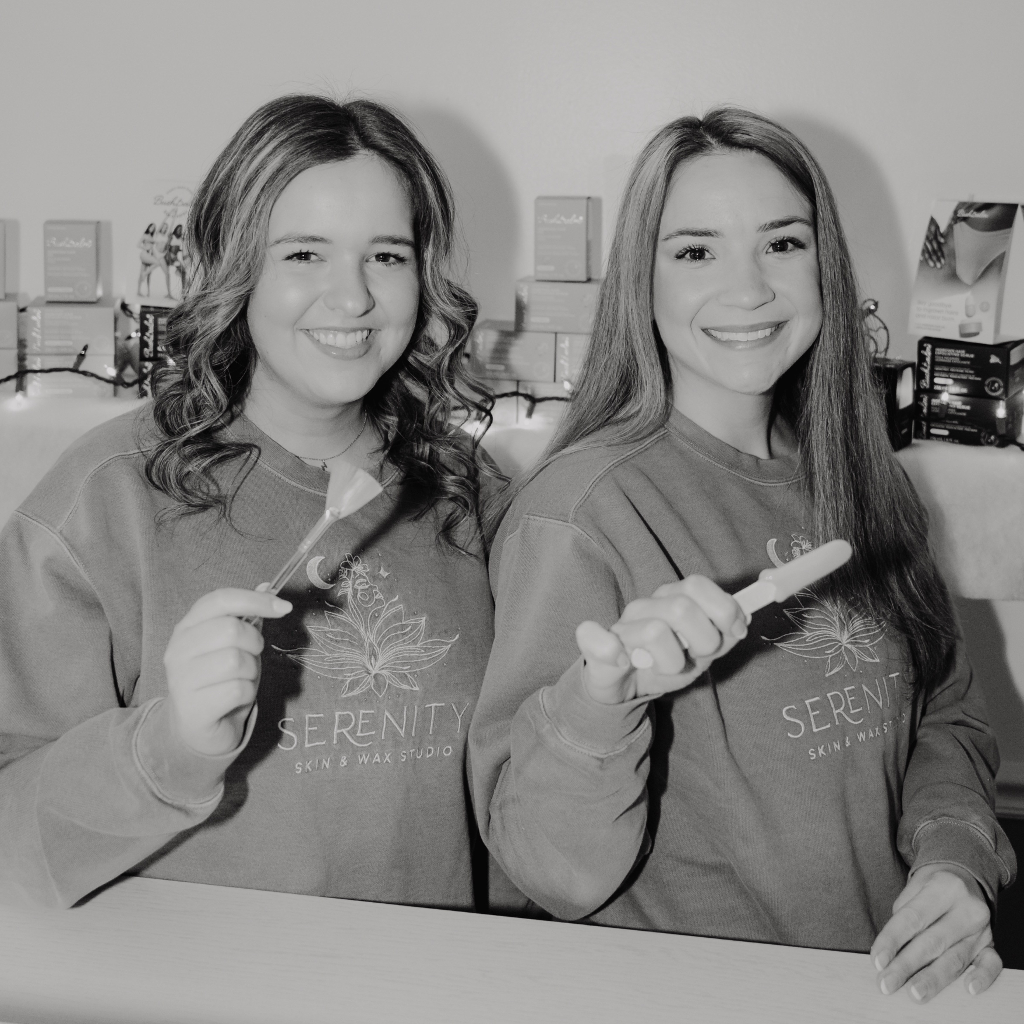 Book here with Ashlyn or Emma! thumbnail