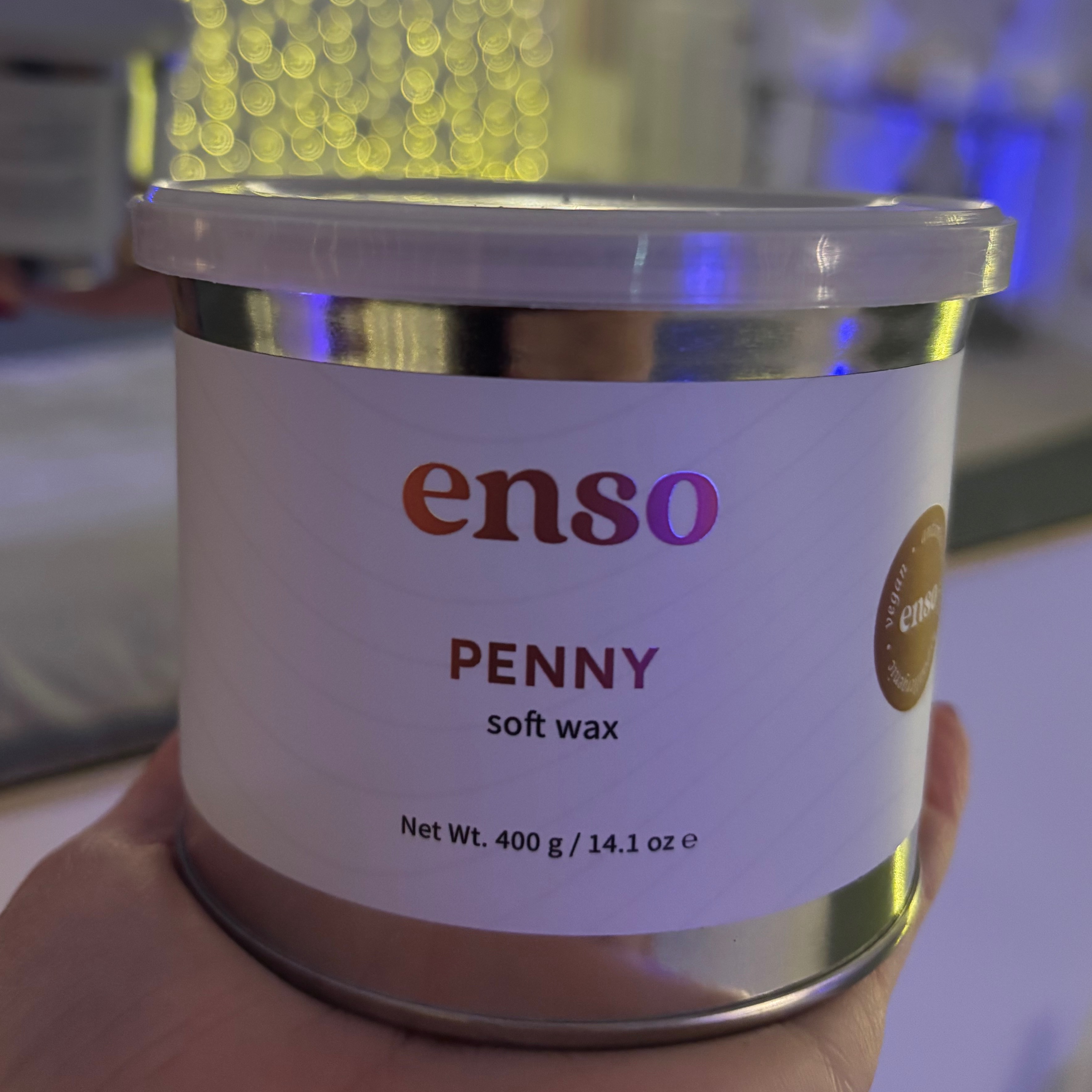 Get 10% off Enso Wax products! thumbnail