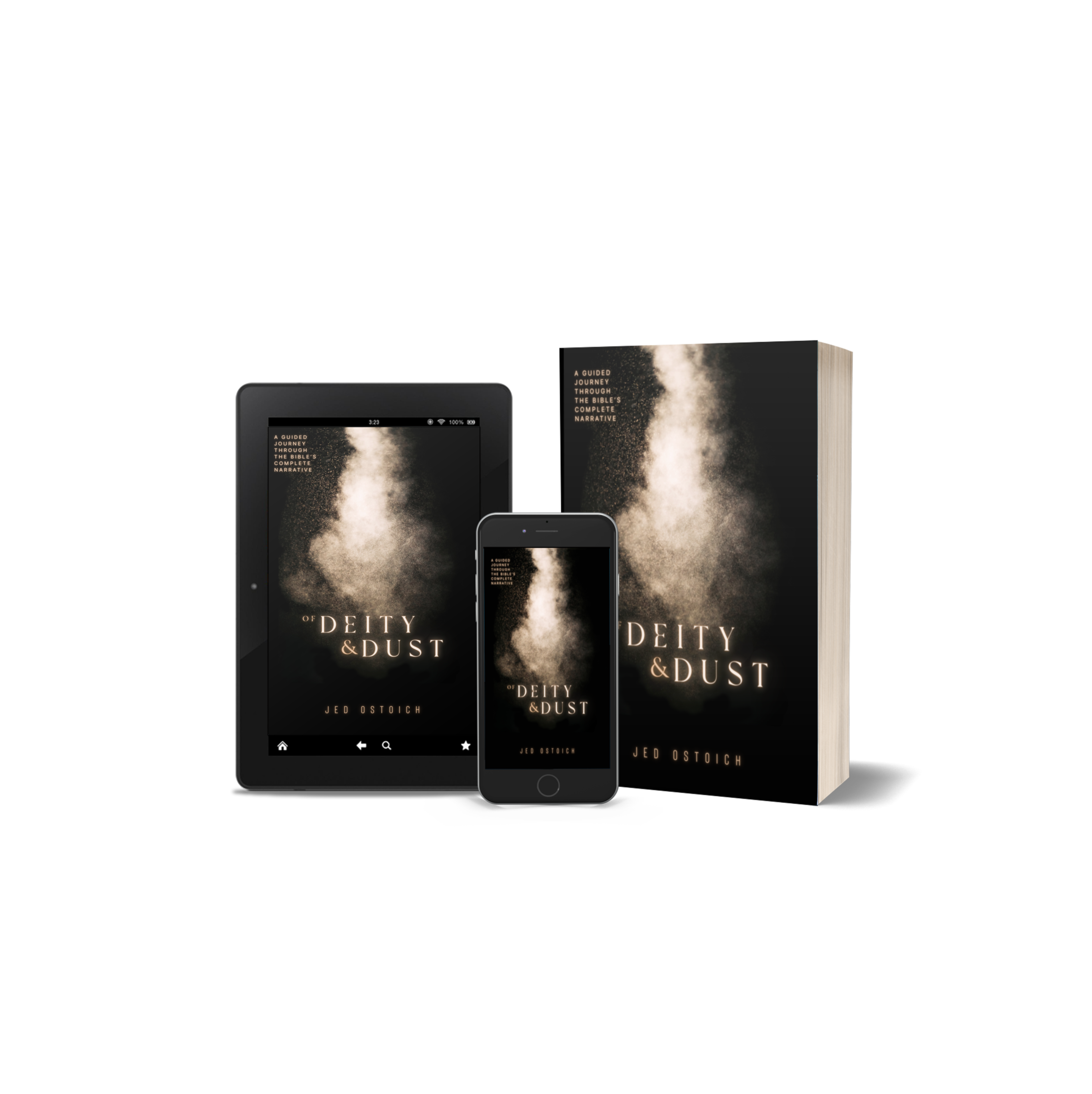 Read my book. thumbnail