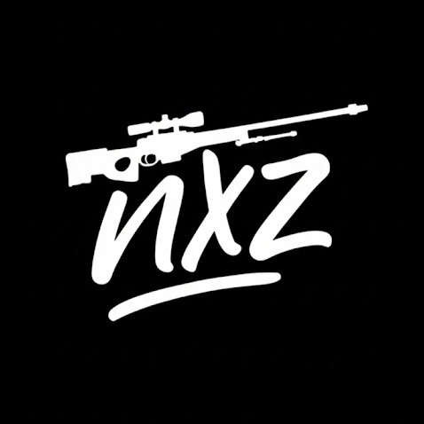 Official nxZ4k Bio Site  thumbnail