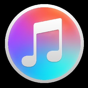 iTunes thumbnail