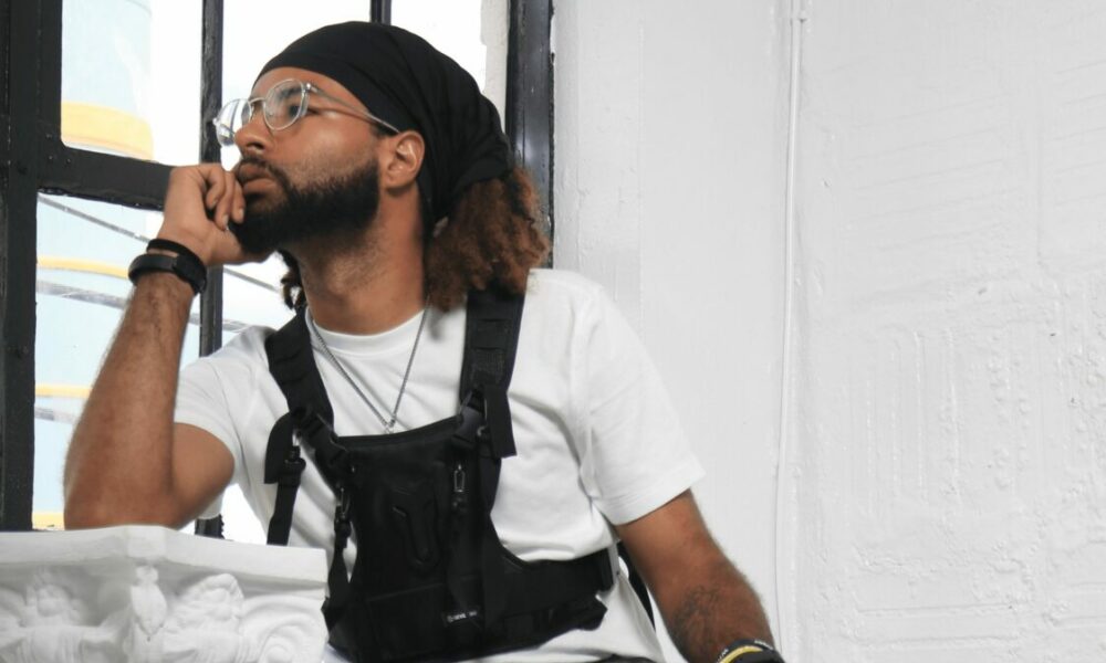 Inspiring Conversations with Randy A. Waczkowski of Name’s Blue Media thumbnail