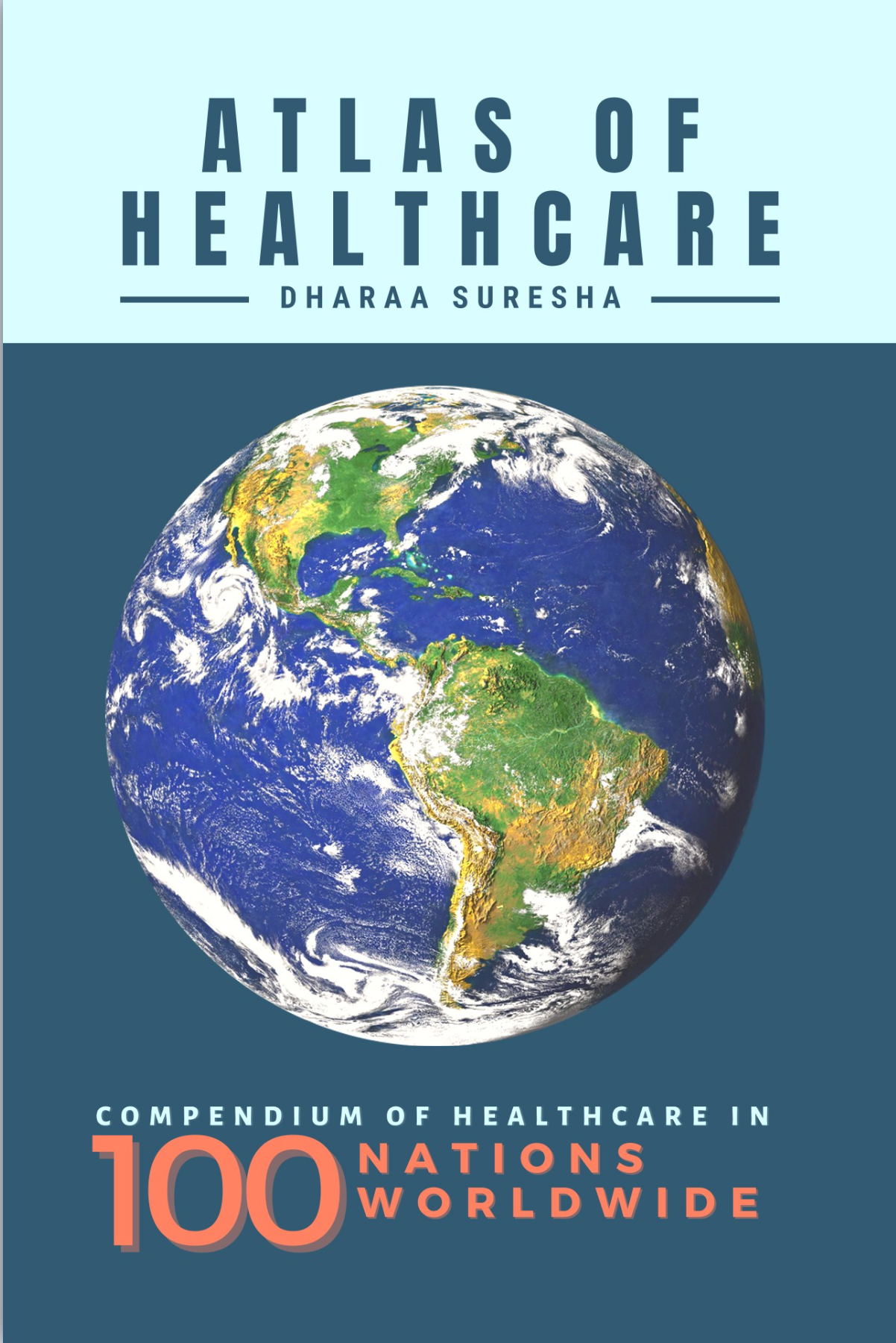 My Book- Atlas of Healthcare thumbnail