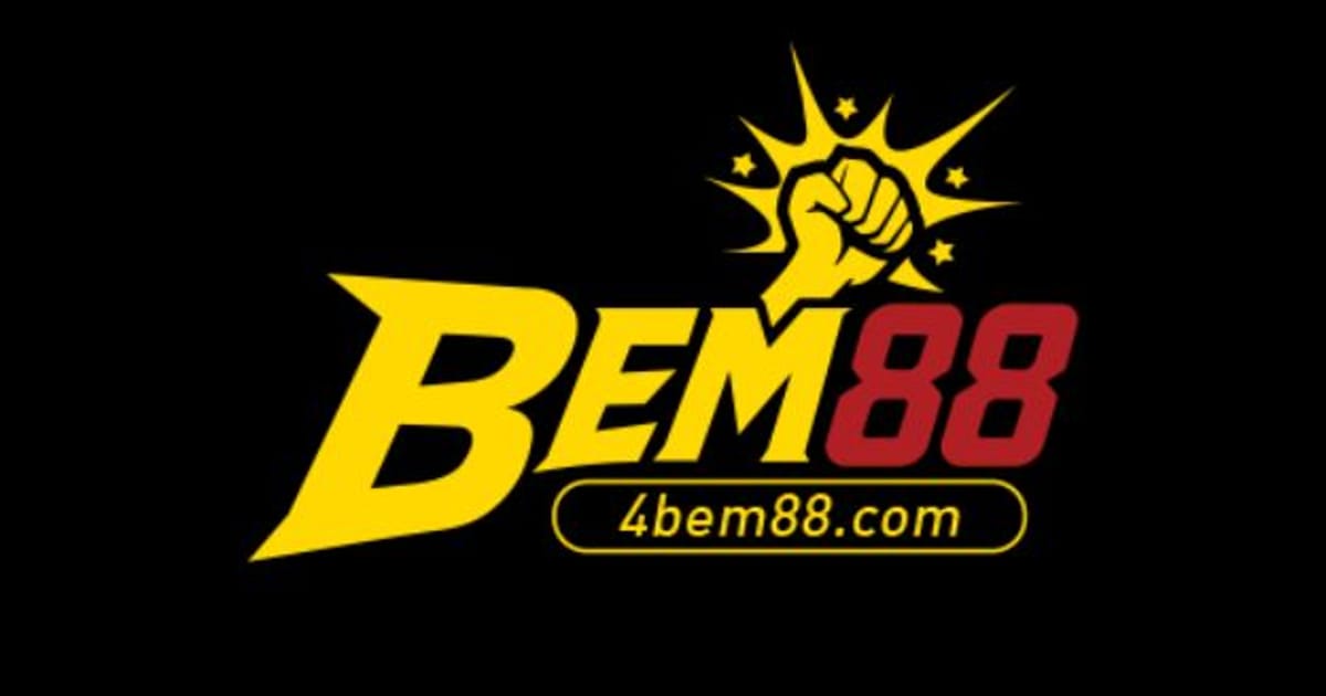 BEM88 on about.me thumbnail