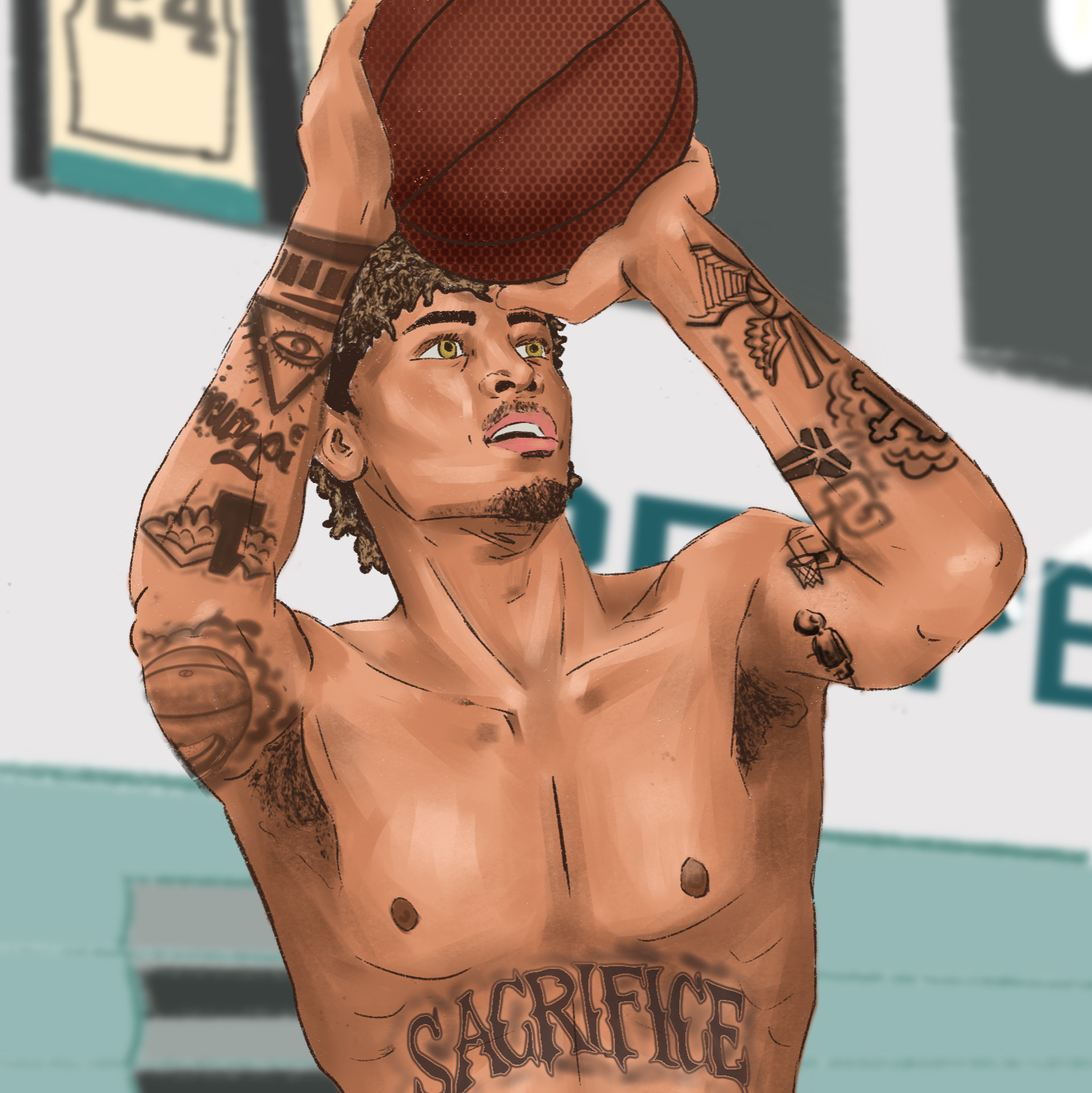 Join My Newsletter thumbnail