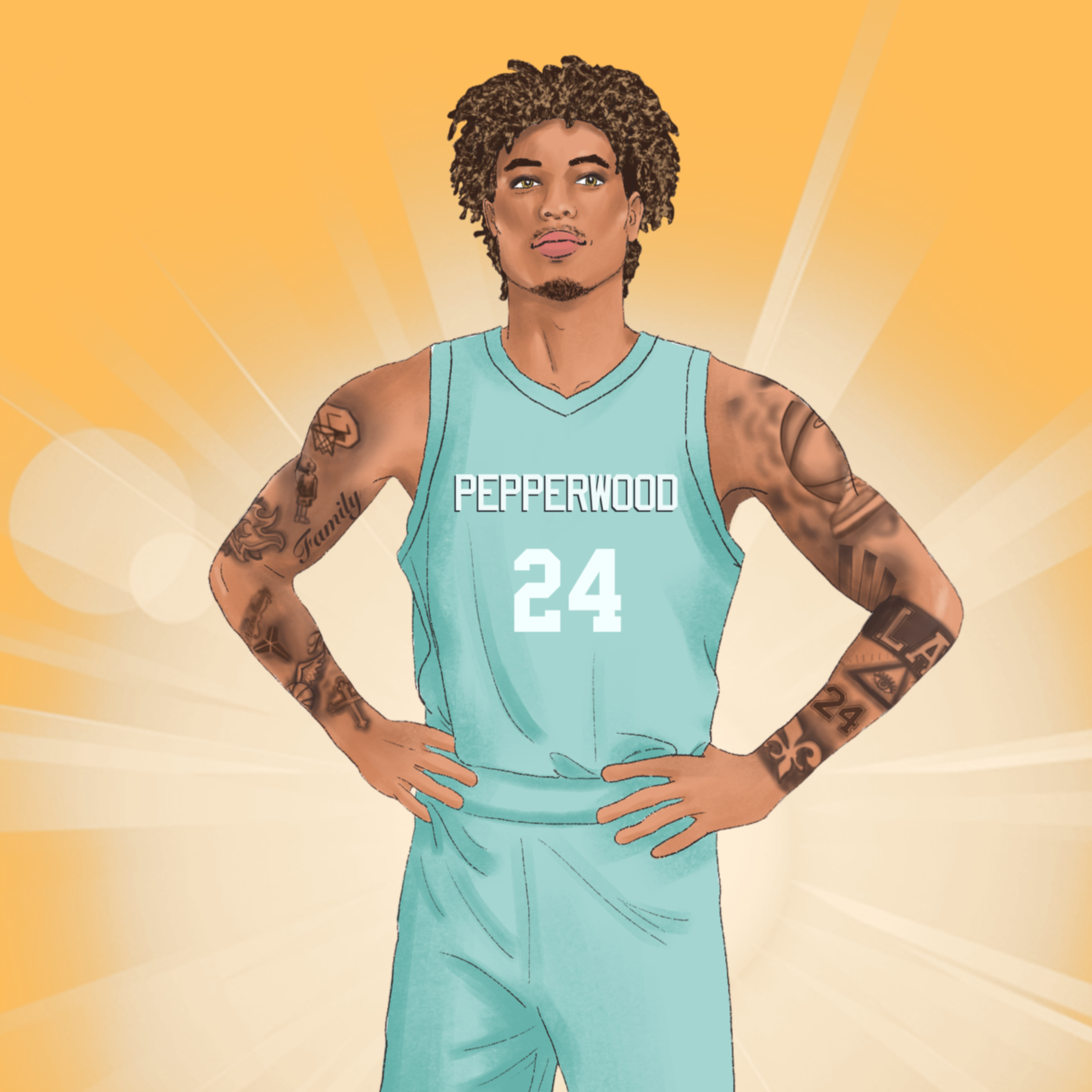 Download ALLEY OOPS I THINK I’M FALLING IN LOVE (eBook) thumbnail