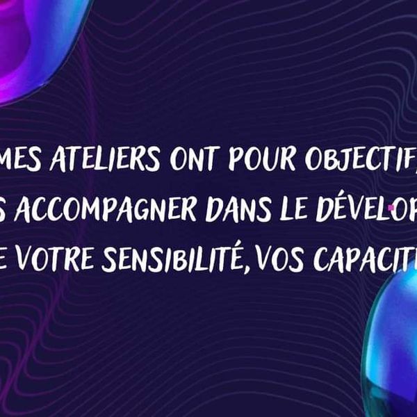 Atelier développer vos capacités 🙏 thumbnail