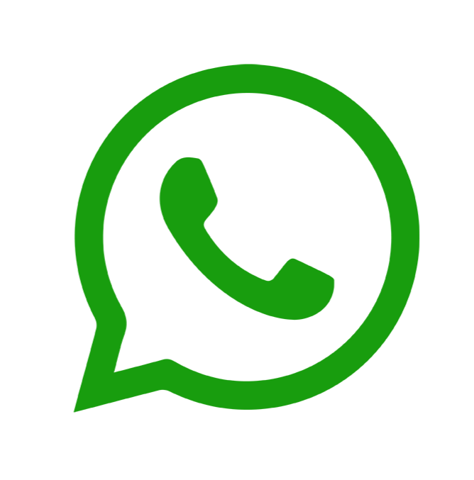 Nosso WhatsApp thumbnail