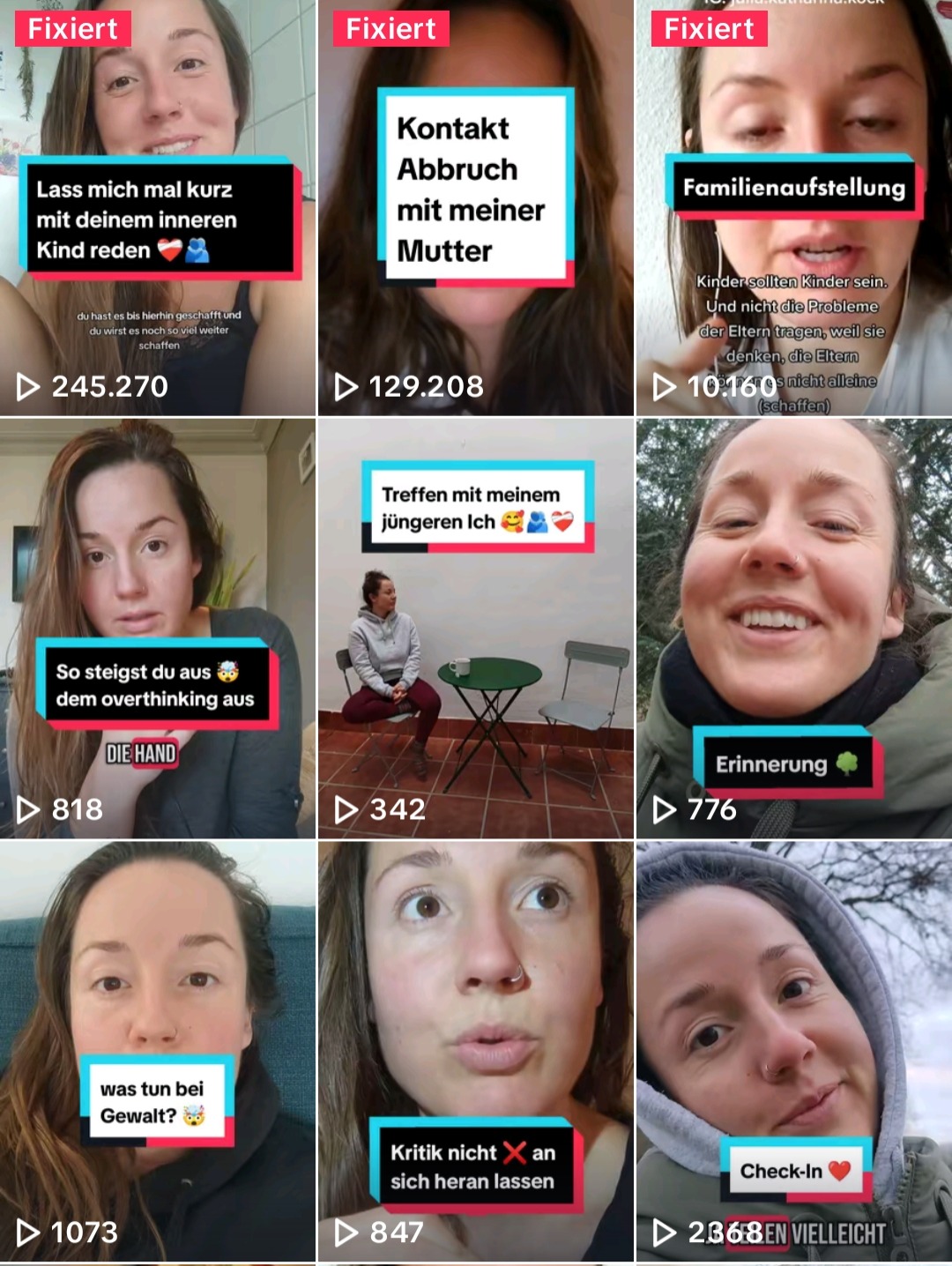 Schau bei meinem Tick Tock Account vorbei  thumbnail