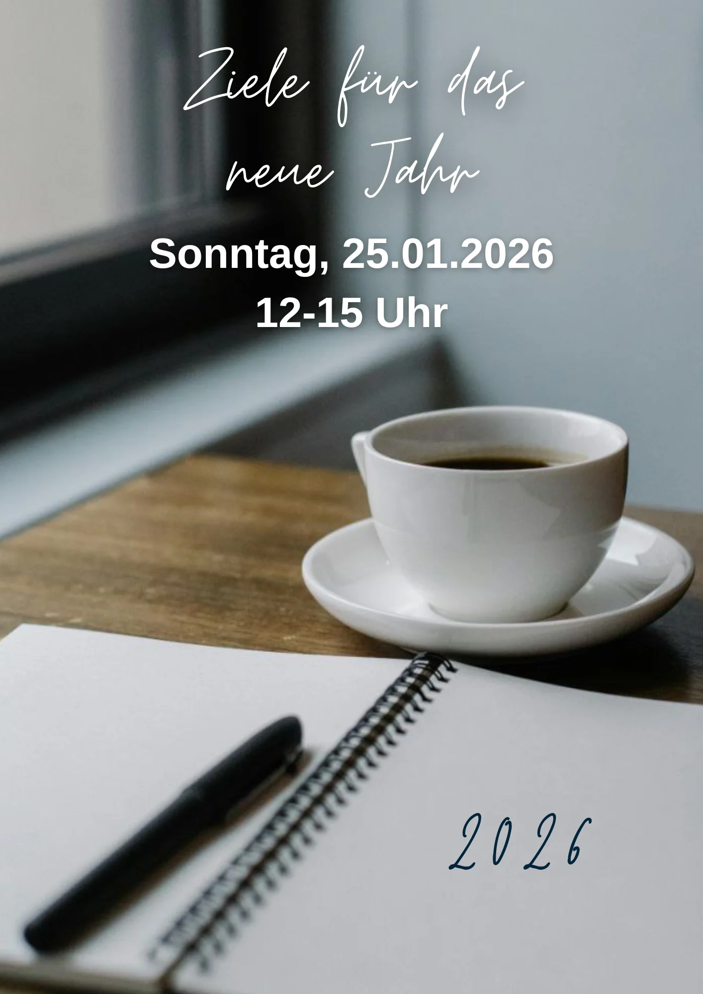 Ziele & Ausrichtung für 2026 thumbnail