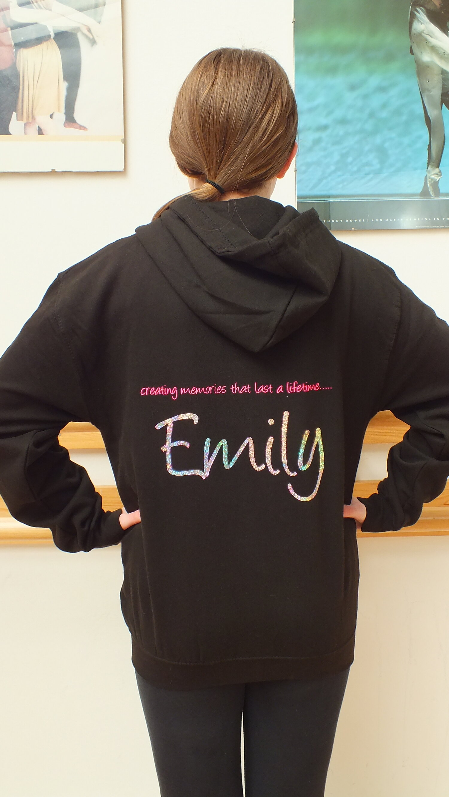 Online dance shop thumbnail