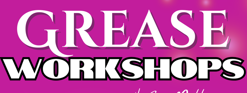 Grease  Dance Workshop thumbnail