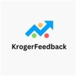 kroger feedback | MagCloud thumbnail