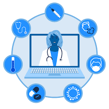 Duke Digital Health Week 2020 - Telehealth Transformed at Duke - What Lies Ahead | North Carolina Biotechnology Center thumbnail