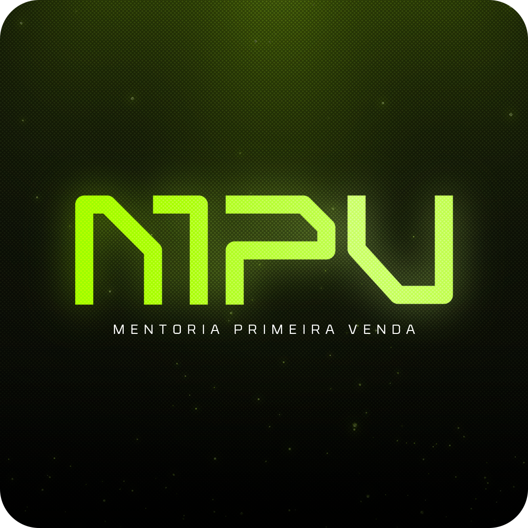 Mentoria Primeira Venda  thumbnail