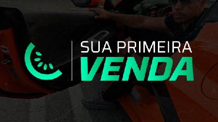 Sua Primeira Venda  thumbnail