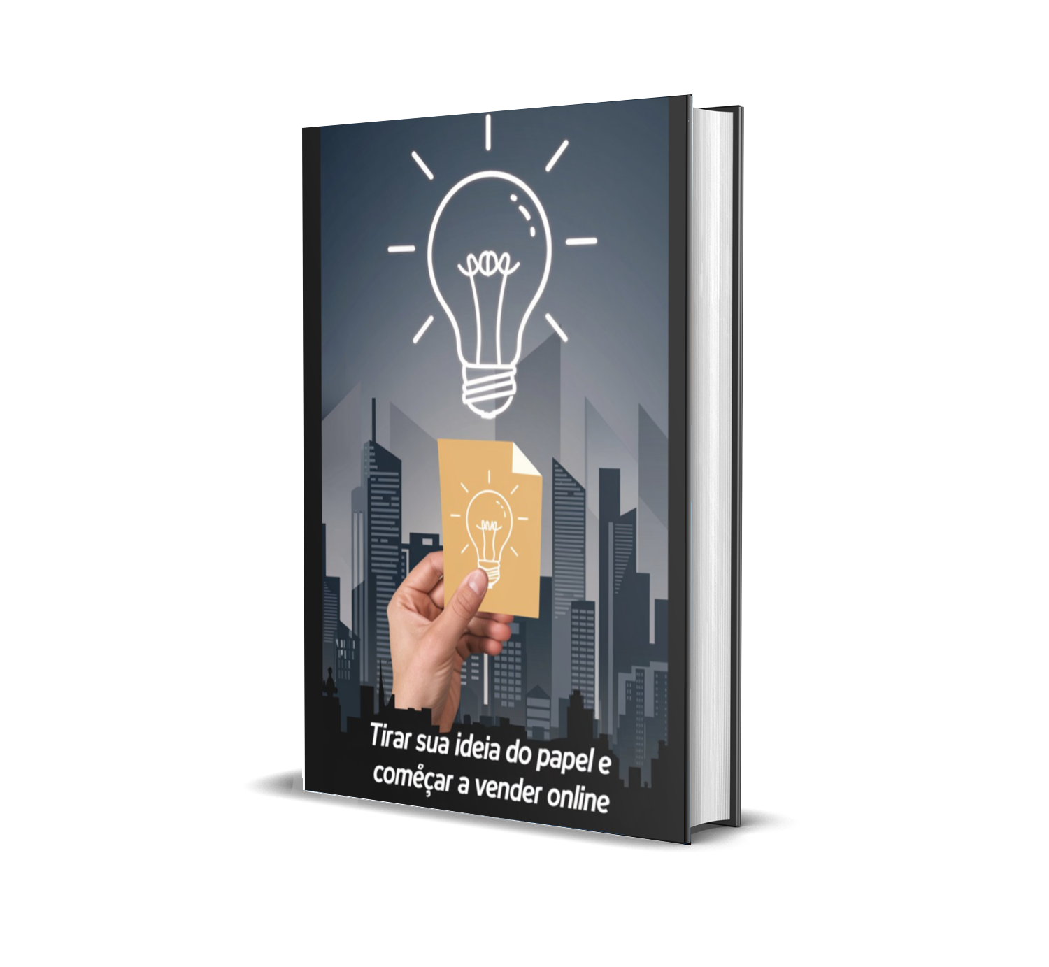 SUA IDEIA VALE DINHEIRO thumbnail