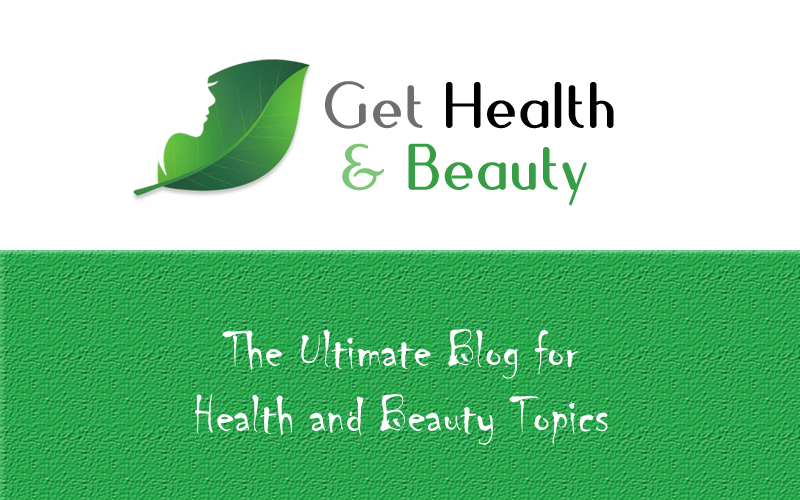 Get Health and Beauty - The Ultimate Blog forHealth and Beauty Topics thumbnail
