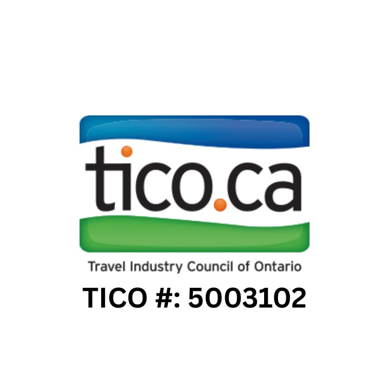 TICO REGISTERED TRAVEL AGENCY thumbnail