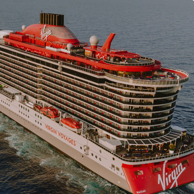 VIRGIN VOYAGES ADULT CRUISES thumbnail