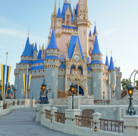 PLAN YOUR DISNEY ADVENTURE thumbnail