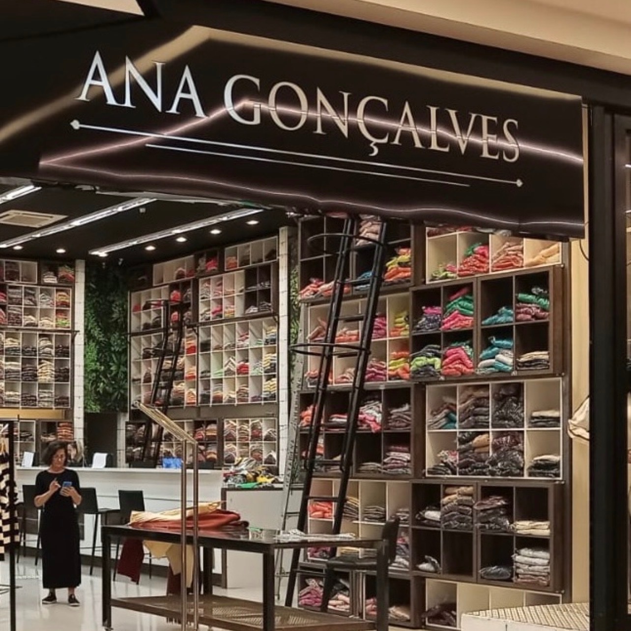 Catarina Shopping - SC thumbnail