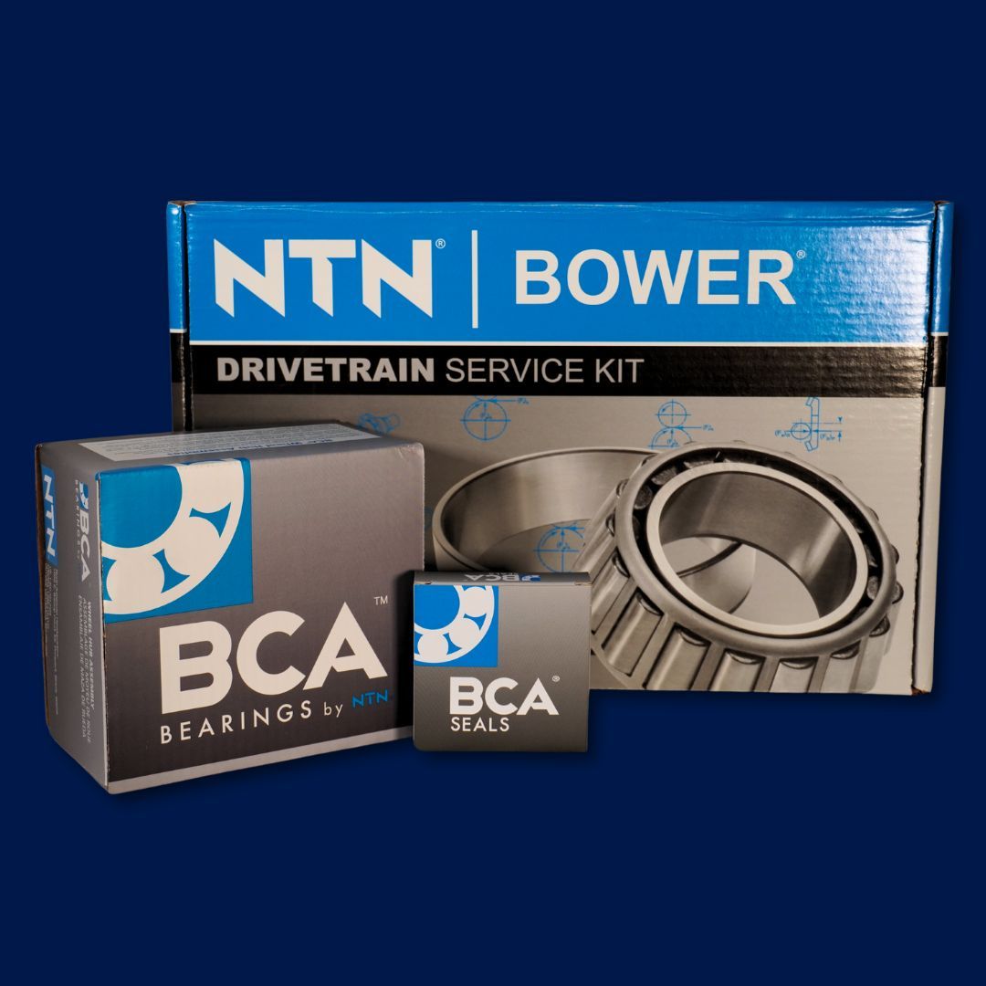 At Rigali Packaging Products, we pride ourselves on helping our clients overcome operational challenges. For NTN-Bower, 