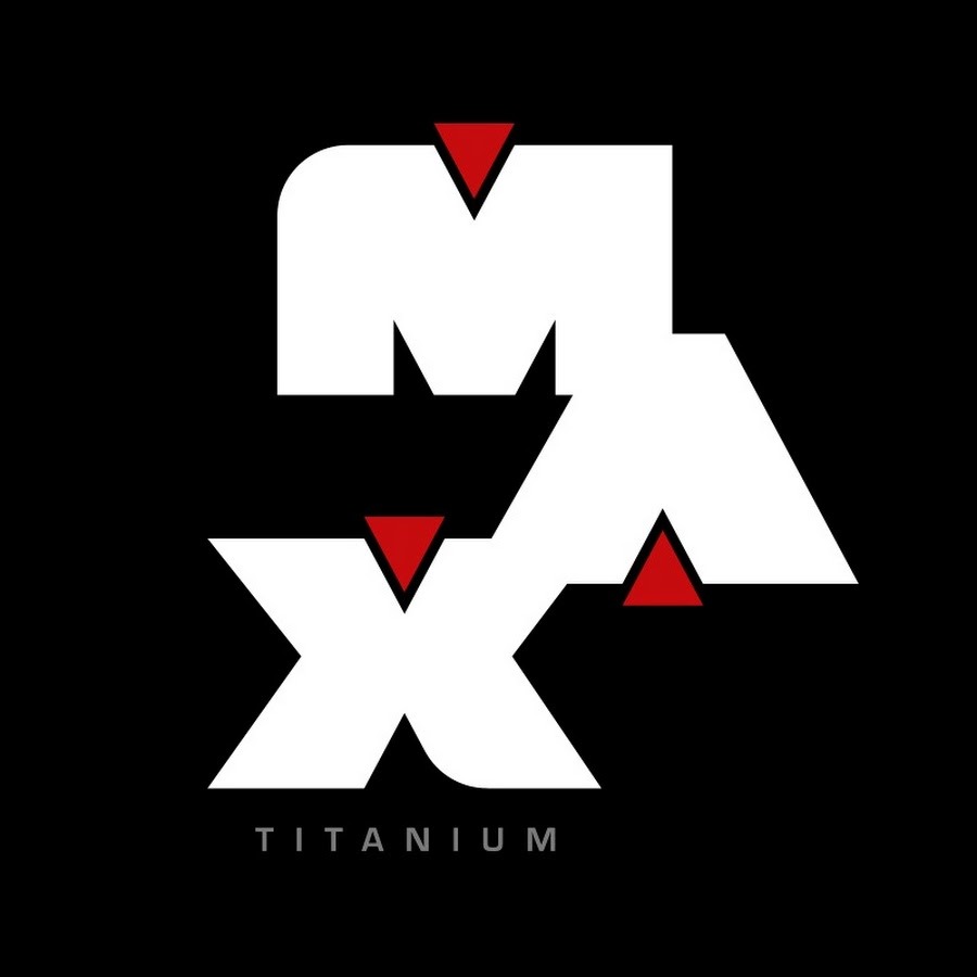  Max Titanium - 🏷️MAX10FONZE10 thumbnail