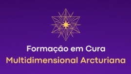 Multidimensional Arcturiana – Curso – Cursos de Terapia Online thumbnail