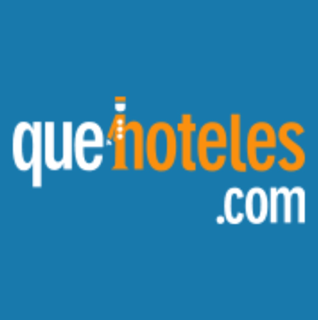 ¡Que Hoteles! 5% descuento con el código: ANAITAMAITRAVELS5QH thumbnail