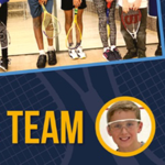 SQSQ CUP - George’s Team Fundraising thumbnail