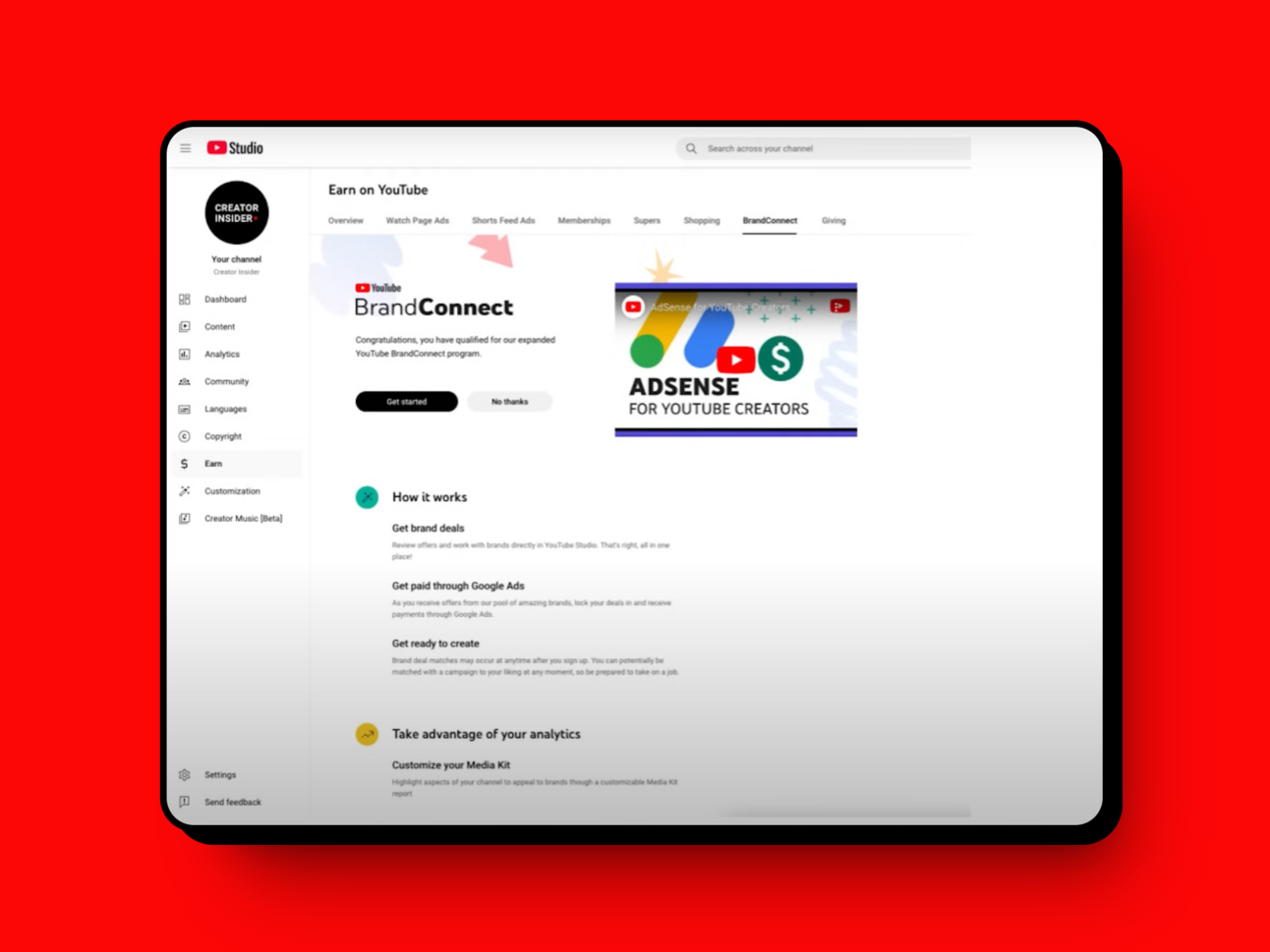 How YouTube Is Taking a More Active Role in Influencer Marketing thumbnail