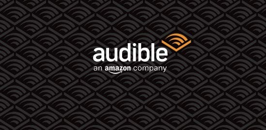 Audible - Start your free 30-day trial today thumbnail