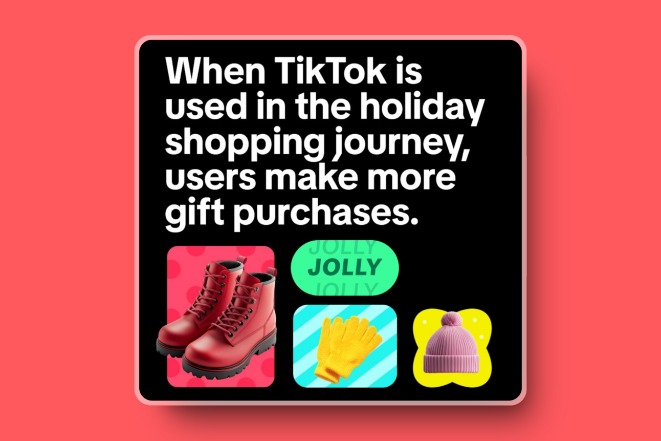 Don’t Let the TikTok Ban Stop Your Holiday Sales 🛍️ thumbnail