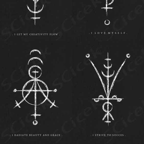 Sigil Mastery Workshop  thumbnail