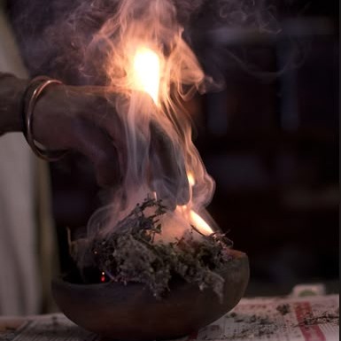 Poverty Breaker Ritual thumbnail