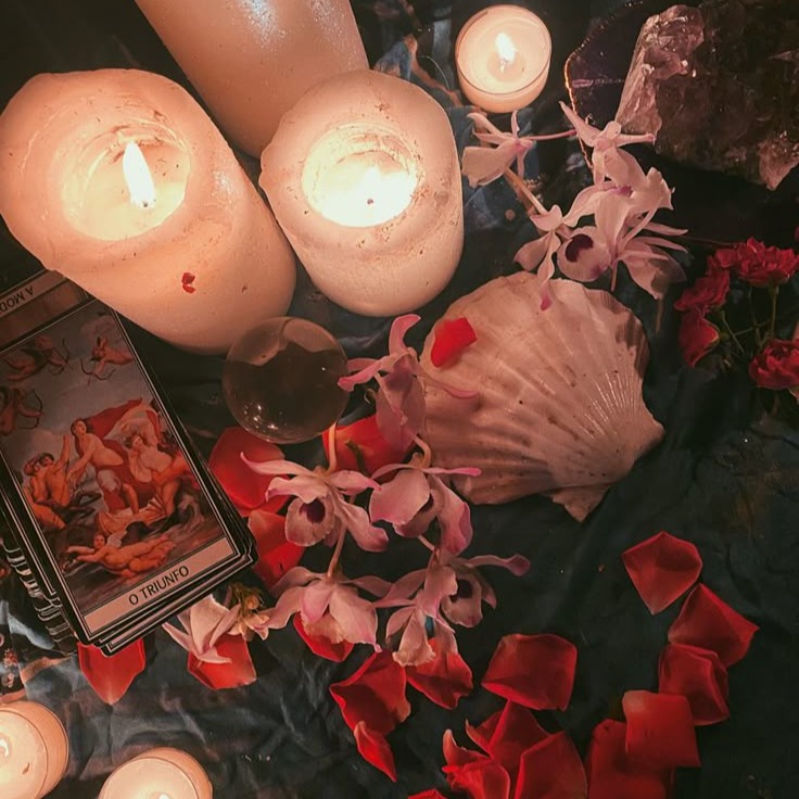 Witchy 101 - 90 min Crash Course thumbnail