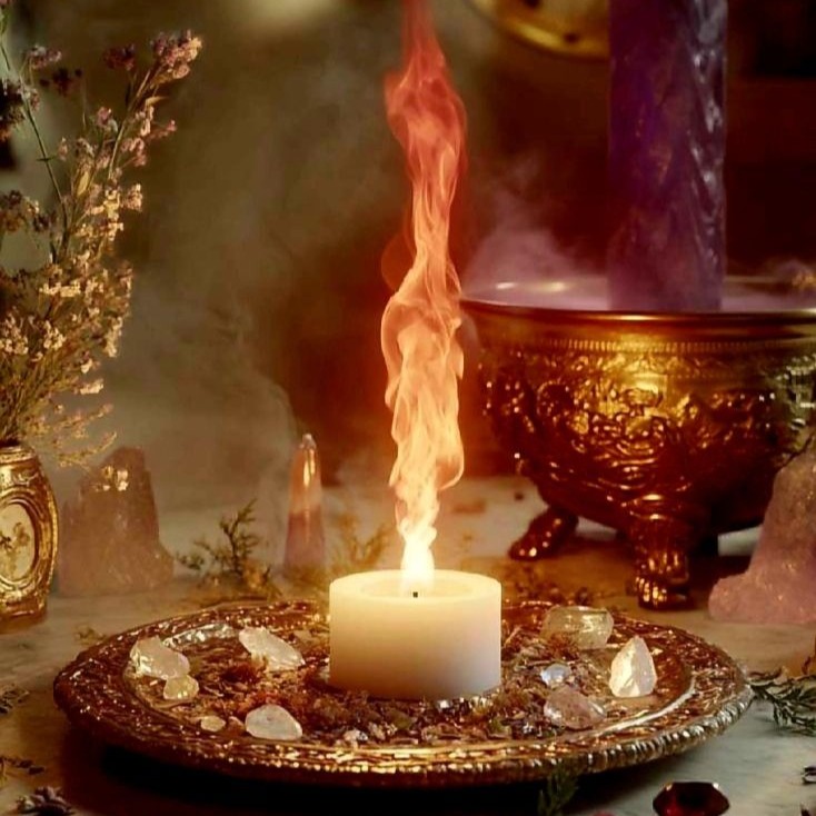 SOLD OUT - Monthly Ritual Subscription  thumbnail