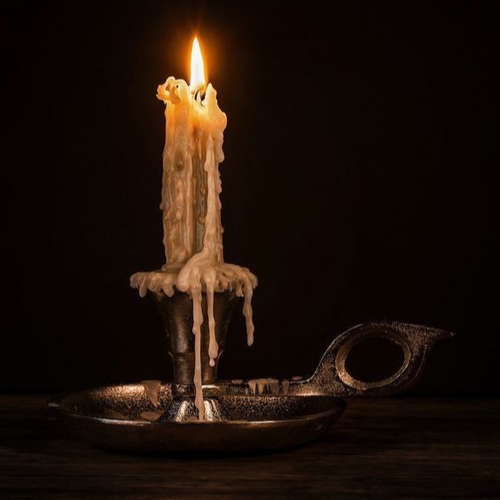 The Uncrossing Ritual thumbnail