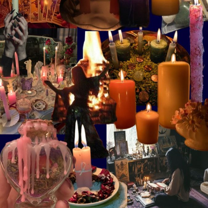 Witchcraft For Health -  (register your intrest) thumbnail