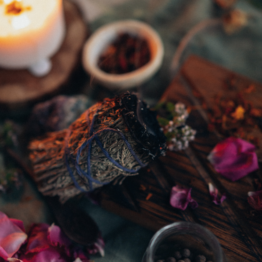 Reclaiming Your Power  As A Woman After Christianity - Workshop thumbnail