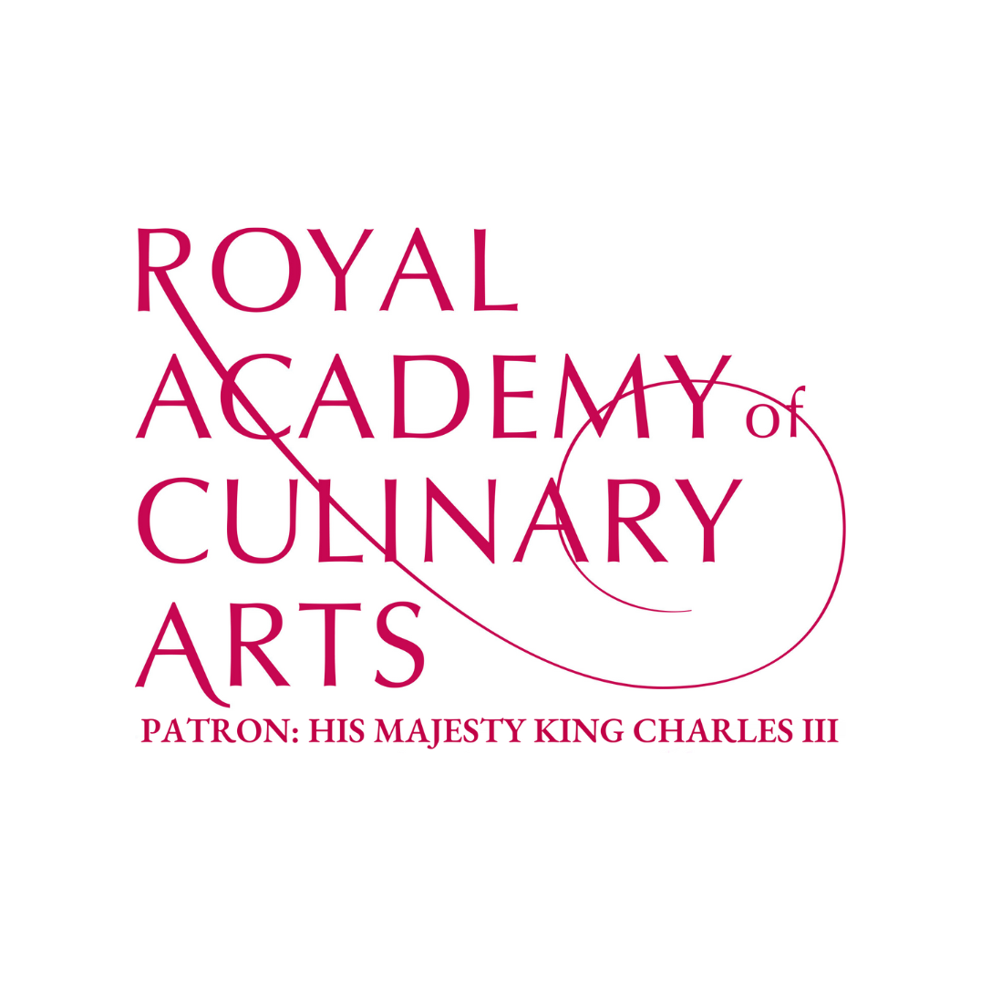 Royal Academy of Culinary Arts Website thumbnail