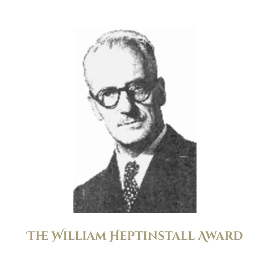 William Heptinstall — Royal Academy of Culinary Arts thumbnail