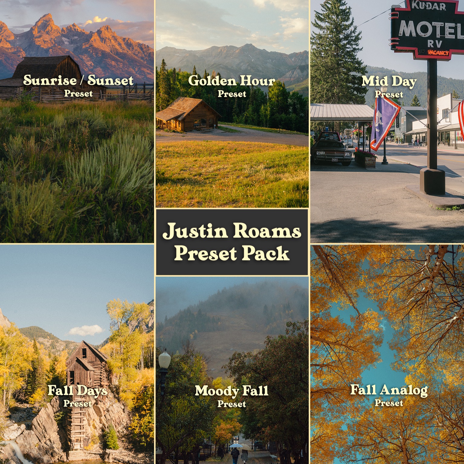 Color Grading Essentials  thumbnail