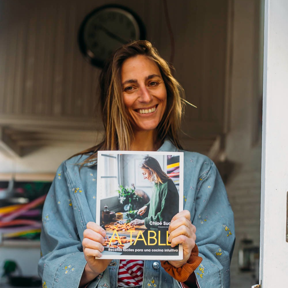 Descubre mis libros de cocina thumbnail