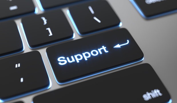 Support Me