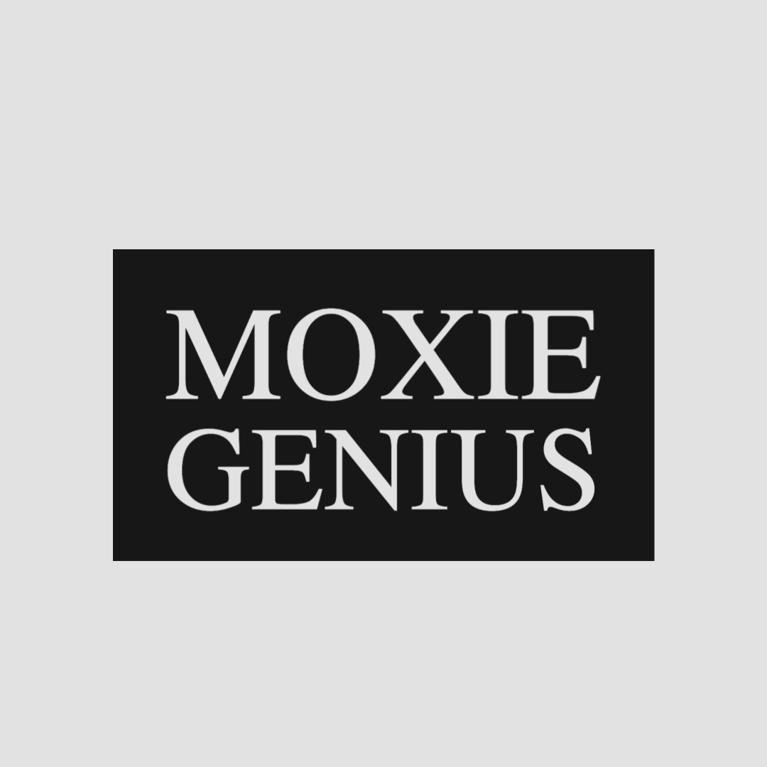 Moxie Genius  thumbnail