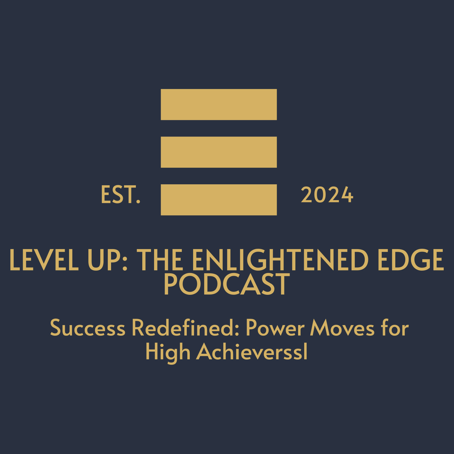 Level Up :The Enlightened Edge  thumbnail