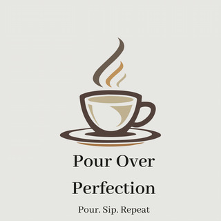 Pour Over Perfection thumbnail