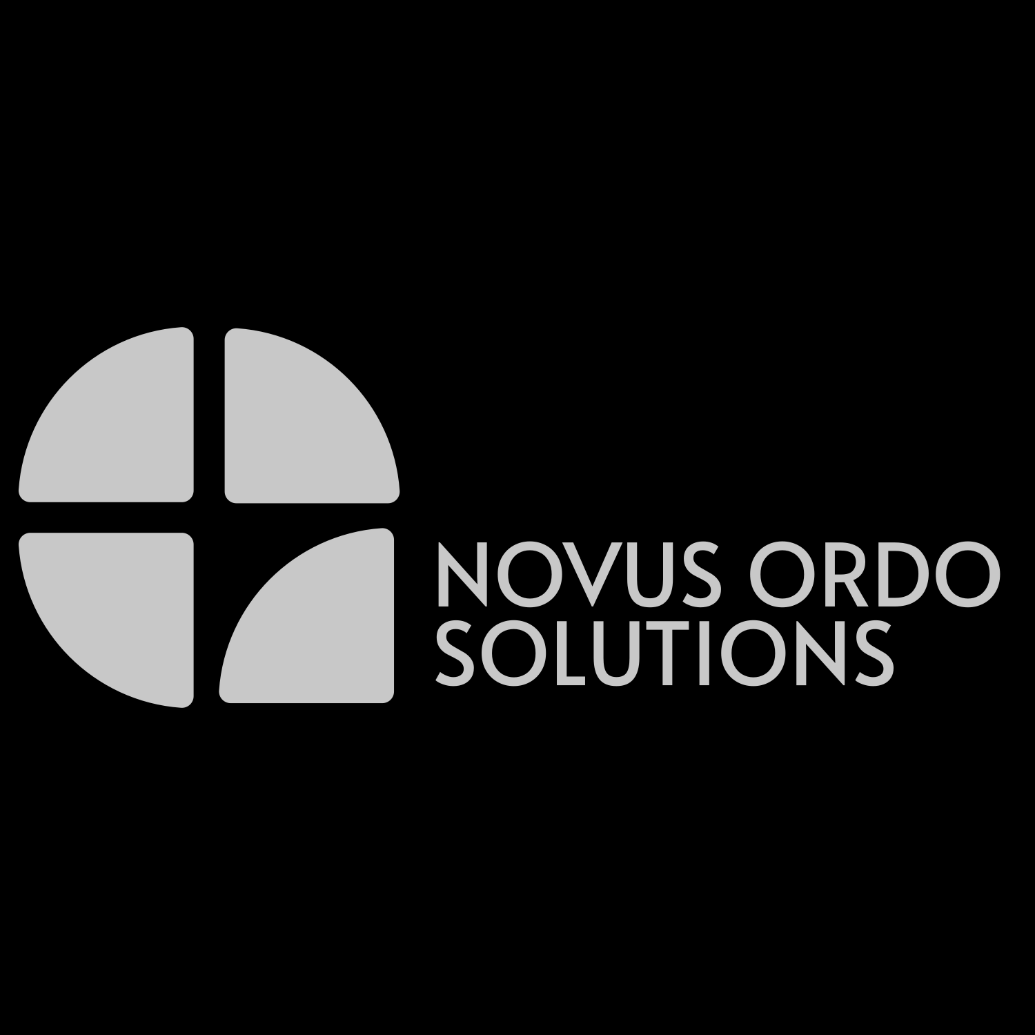 Novus Ordo Solutions  LLC thumbnail